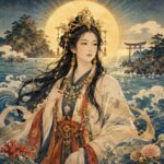 市杵島姫命