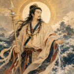 伊邪那岐命