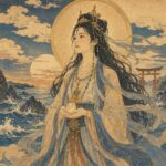 盈渡姫