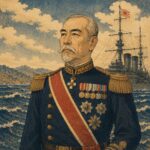 東郷平八郎公