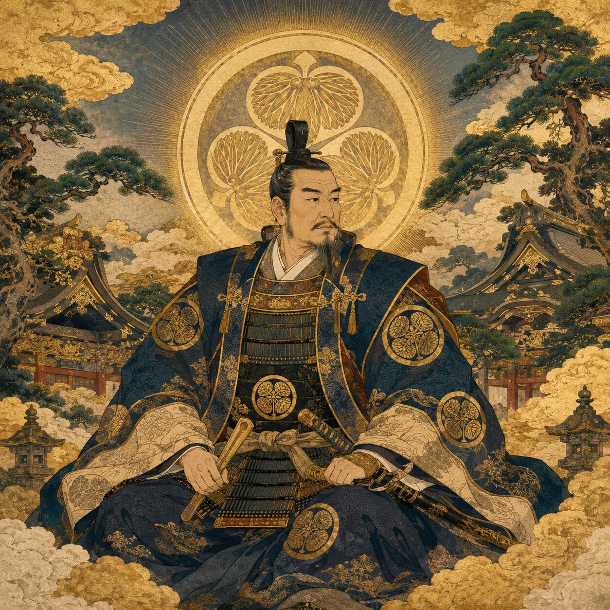 徳川家康公