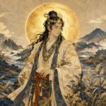 豊斟渟尊