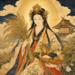 豊受大御神