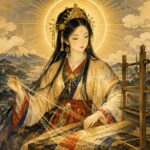 稚日女尊