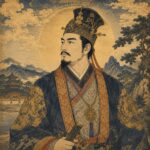 高麗王若光