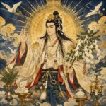 天太玉命
