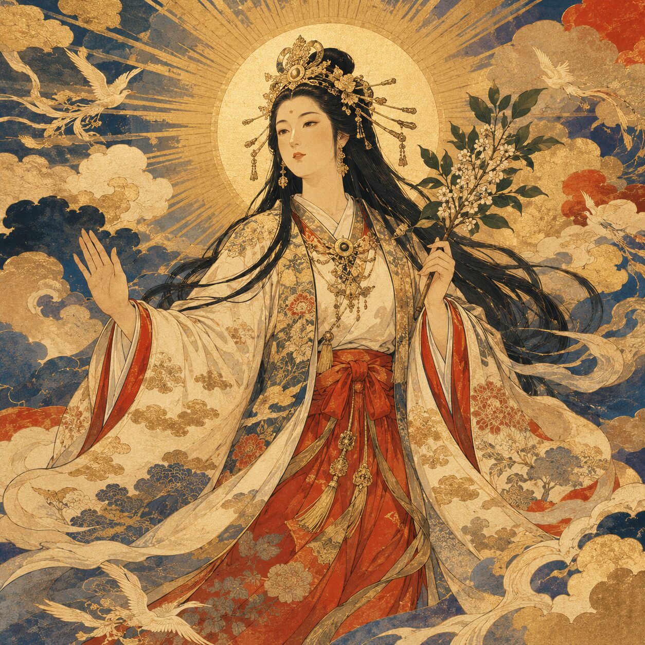 天比理刀咩命