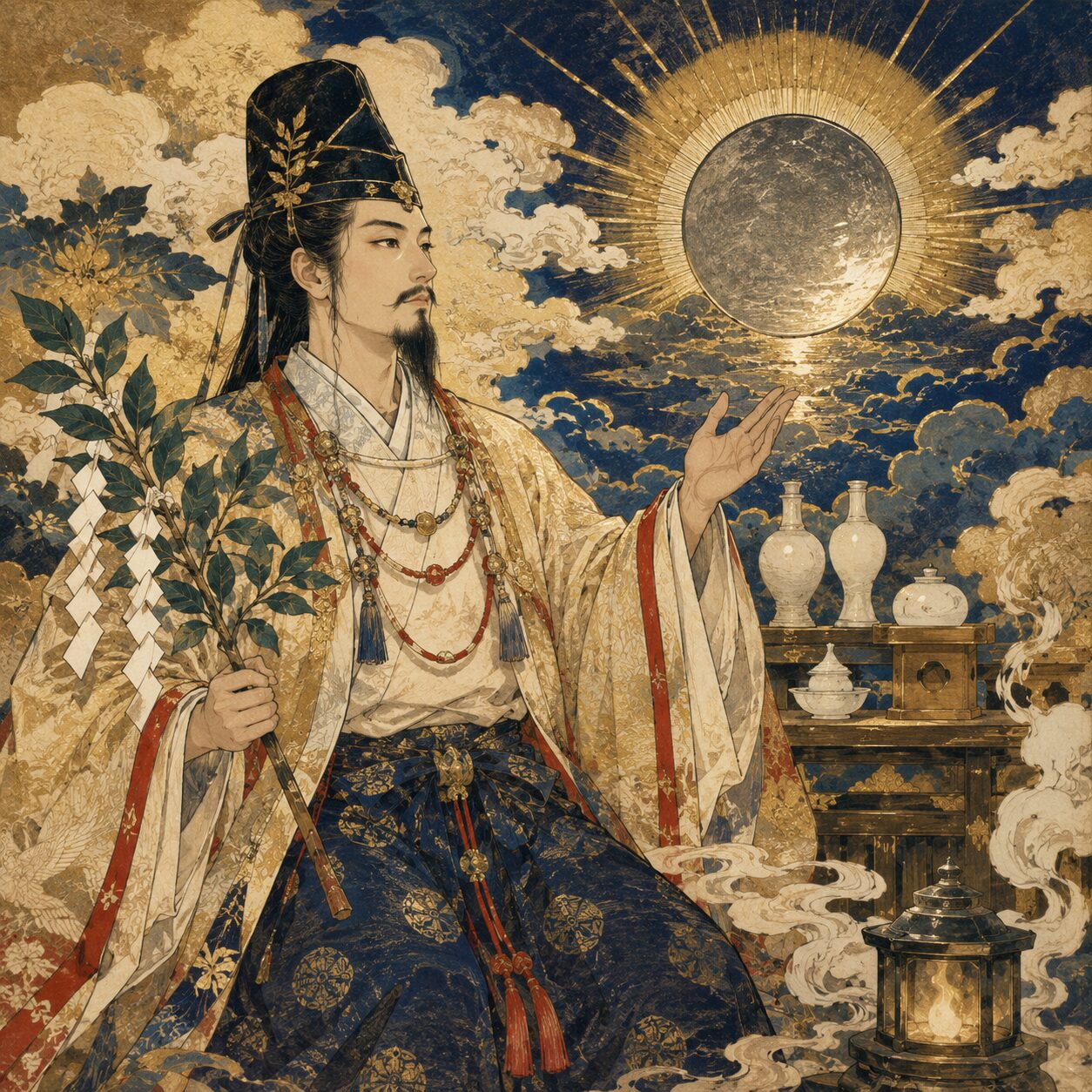 天児屋根命
