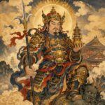 毘沙門天