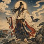 経津主神