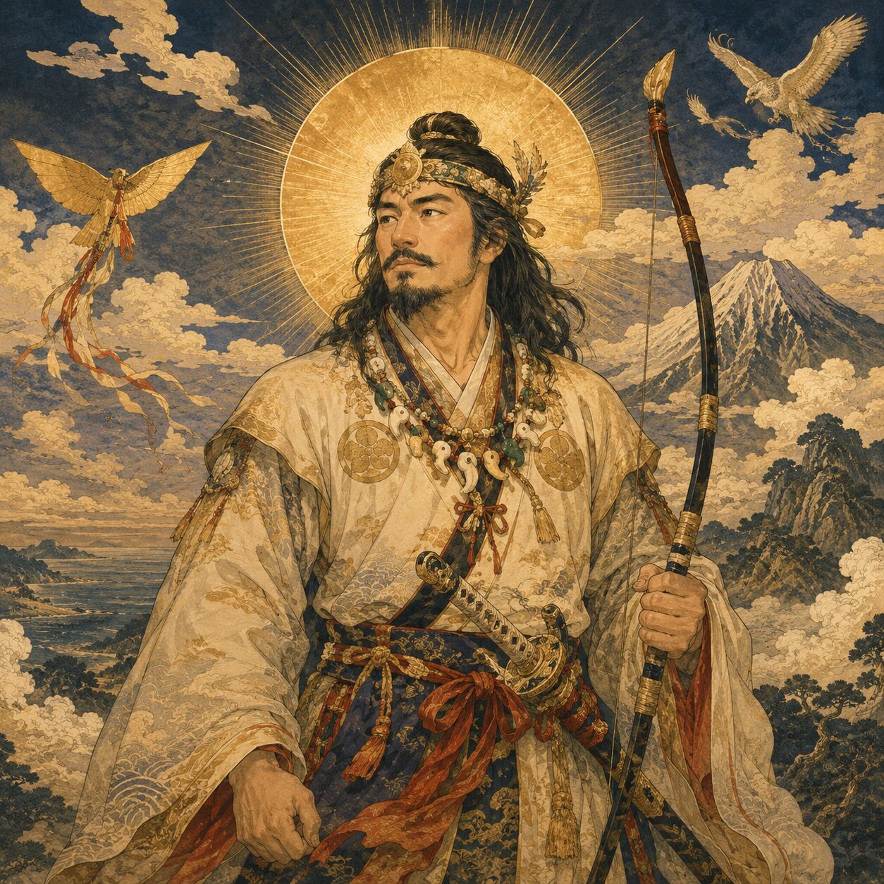 神武天皇