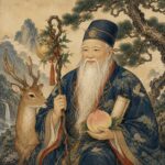 寿老人