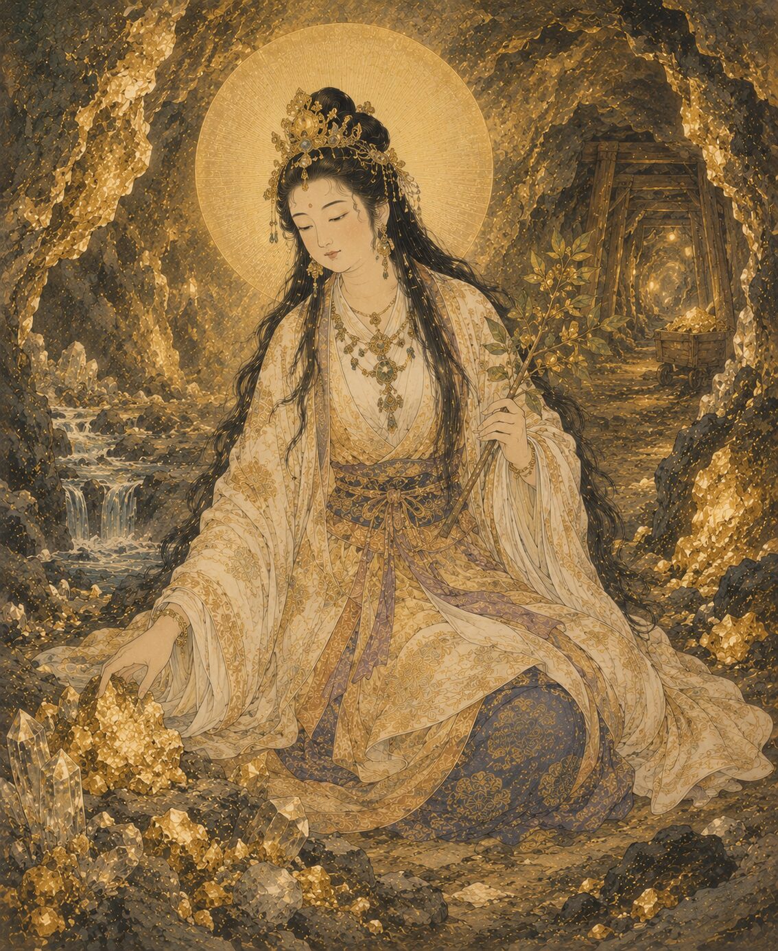 金山毘売神