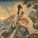 事代主神