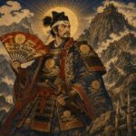 楠木正成公