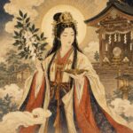 大宮能売神