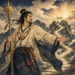 猿田彦神
