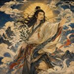 級長津彦命