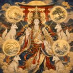 四大神