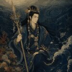 底筒男命