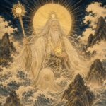 高御産巣日神