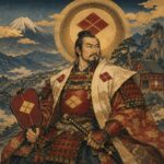 武田信玄公