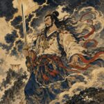 武甕槌神