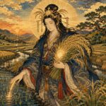 田中大神