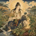 足産霊神