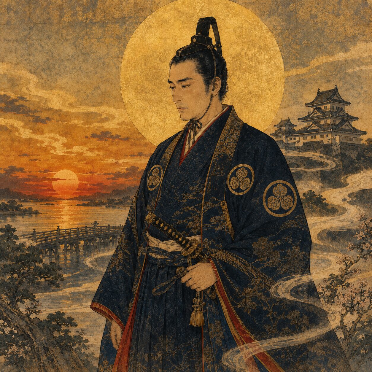 徳川慶喜公