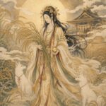 宇迦之御魂神