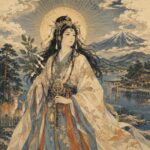 八坂刀売神
